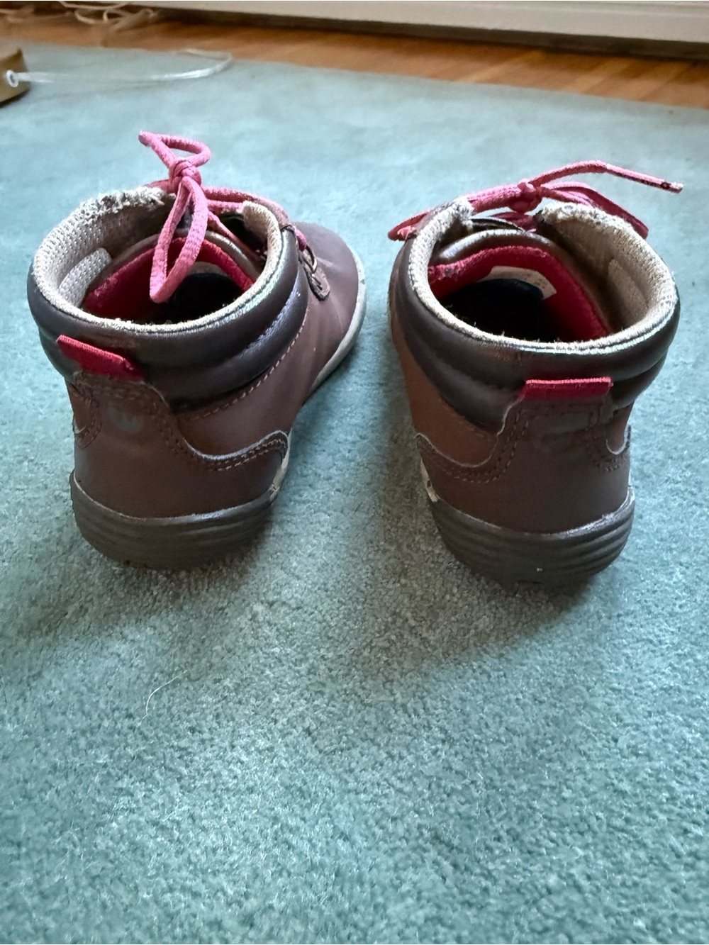 Merrell Baresteps Boots - Picture 2 of 5